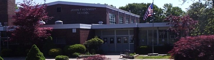 John F. Kennedy School PTSO